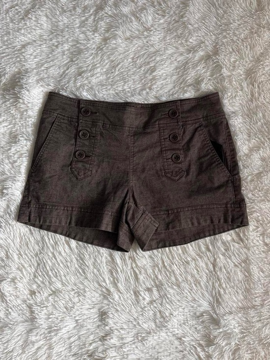 Pants - Sailor Shorts